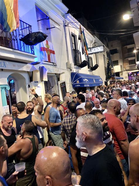 cruising sitges|Sitges Gay Cruise Club Guide 2024 .